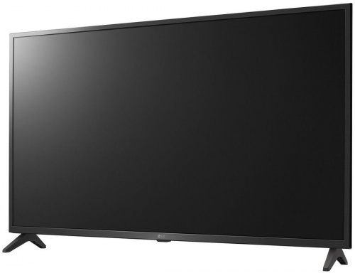 Телевизор LED LG 43" 43UQ75006LF.ARUB черный 4K Ultra HD 60Hz DVB-T DVB-T2 DVB-C DVB-S DVB-S2 WiFi Smart TV (RUS) фото 8
