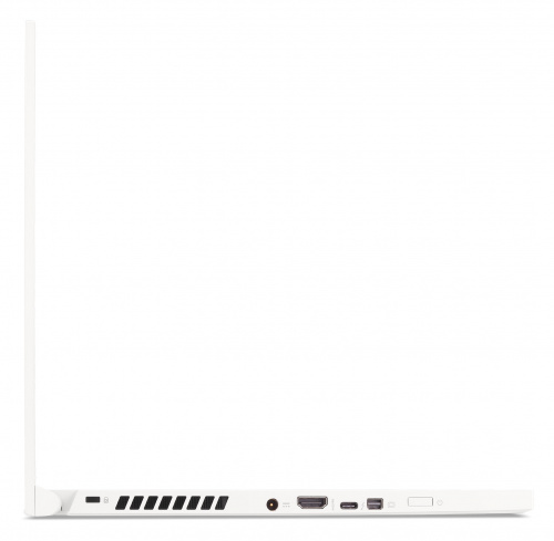 Ноутбук Acer ConceptD 3 CN315-72G-72GA Core i7 10750H/16Gb/SSD512Gb/NVIDIA GeForce GTX 1650 Ti 4Gb/15.6"/IPS/FHD (1920x1080)/Windows 10 Professional/white/WiFi/BT/Cam фото 4