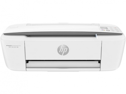 МФУ струйный HP DeskJet Ink Advantage 3775 (T8W42C) A4 WiFi USB белый фото 7