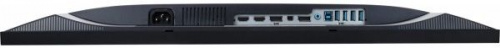 Монитор ViewSonic 27" VP2768 черный IPS LED 5ms 16:9 HDMI матовая HAS Pivot 20000000:1 300cd 178гр/178гр 2560x1440 DisplayPort FHD USB 6.88кг фото 5