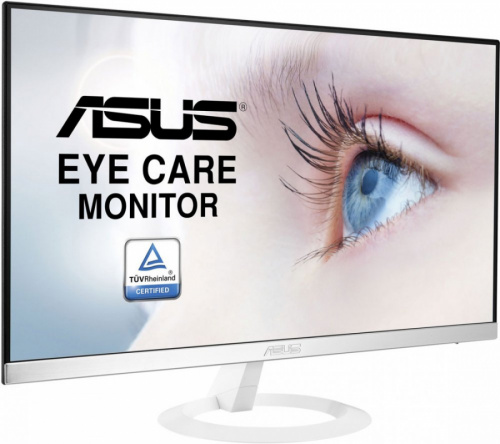 Монитор Asus 27" VZ279HE-W белый IPS LED 16:9 HDMI матовая 250cd 178гр/178гр 1920x1080 D-Sub FHD 3.9кг фото 4