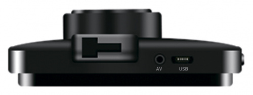 Видеорегистратор Digma FreeDrive 116 черный 1Mpix 1080x1920 1080p 120гр. GP2247 фото 6