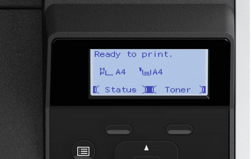 Принтер лазерный Kyocera P3150dn A4 Duplex Net белый (в комплекте: + картридж) фото 3