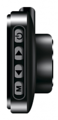 Видеорегистратор Digma FreeDrive 116 черный 1Mpix 1080x1920 1080p 120гр. GP2247 фото 5