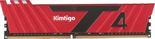 Память DDR4 32GB 3600MHz Kimtigo KMKUBGF783600T4-R RTL PC4-28800 DIMM 288-pin с радиатором Ret фото 2