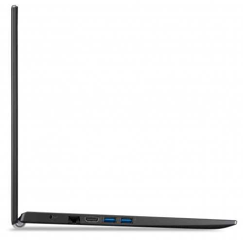 Ноутбук Acer Extensa 15 EX215-32-C07Z Celeron N4500 4Gb SSD128Gb UMA 15.6" FHD (1920x1080) Eshell black WiFi BT Cam фото 3