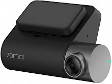 Видеорегистратор 70Mai Smart Dash Cam Pro черный 5Mpix 1944x2592 2160p 140гр. GPS Hisilicon Hi3556V100