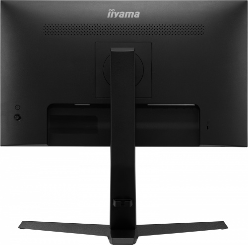 Монитор Iiyama 27" XUB2796QSU-B1 черный IPS LED 1ms 16:9 HDMI M/M матовая HAS Pivot 250cd 178гр/178гр 2560x1440 DisplayPort Ultra HD 2K (1440p) USB 5.4кг фото 7