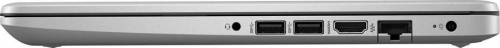 Ноутбук HP 245 G8 Ryzen 5 5500U/8Gb/SSD256Gb/AMD Radeon/14" UWVA/FHD (1920x1080)/Windows 10 Home 64/dk.silver/WiFi/BT/Cam фото 3
