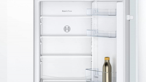 Холодильник Bosch KIV86NS20R (двухкамерный) фото 6