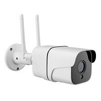 Камера видеонаблюдения IP Rubetek RV-3414 3.6-3.6мм цв. корп.:белый
