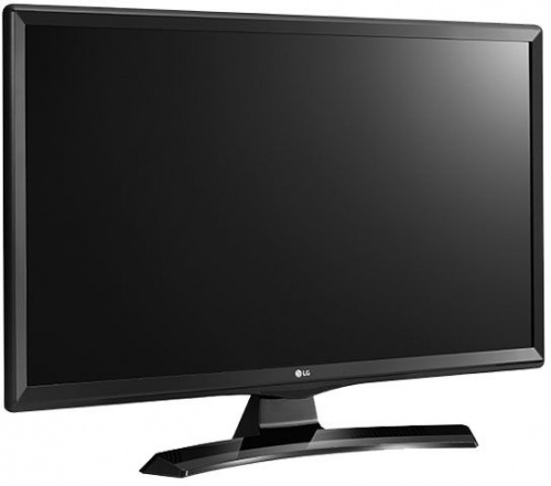 Телевизор LED LG 22" 22MT49VF-PZ черный/FULL HD/50Hz/DVB-T2/DVB-C/DVB-S2/USB (RUS) фото 8