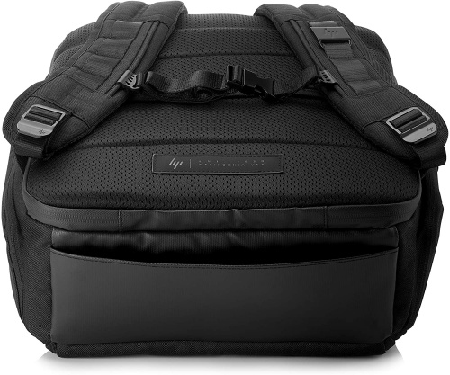 Рюкзак для ноутбука 15.6" HP ENVY Urban черный нейлон (7XG56AA) фото 8