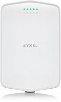 Модем 2G/3G/4G Zyxel LTE7240-M403 RJ-45 Wi-Fi VPN Firewall +Router уличный