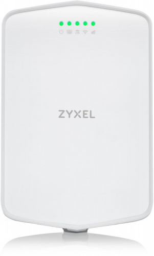 Роутер беспроводной Zyxel LTE7240-M403-EU01V1F 10/100/1000BASE-TX/4G cat.4