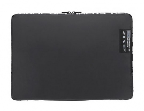 Сумка для ноутбука 13" Asus ROG Flow Sleeve BS4300 черный нейлон (90XB06U0-BSL010) фото 3