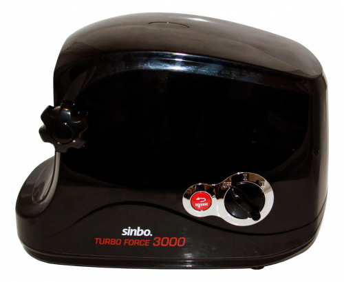 Мясорубка Sinbo SHB 3164 3000Вт черный фото 7