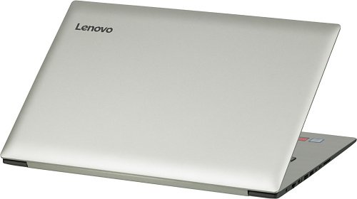 Ноутбук Lenovo IdeaPad 330-17IKBR Core i3 7020U/6Gb/2Tb/AMD Radeon R530 2Gb/17.3"/IPS/FHD (1920x1080)/Windows 10/grey/WiFi/BT/Cam фото 4