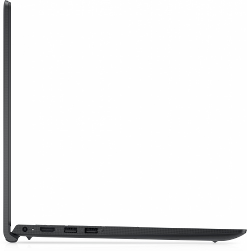 Ноутбук Dell Vostro 3510 Core i7 1165G7 16Gb SSD512Gb Intel Iris Xe graphics 15.6" WVA FHD (1920x1080) Linux black WiFi BT Cam фото 3