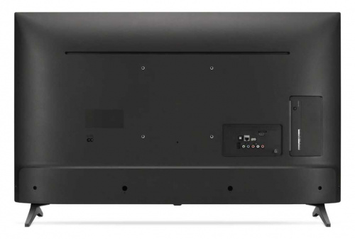 Телевизор LED LG 49" 49UM7020PLF черный Ultra HD 50Hz DVB-T2 DVB-C DVB-S DVB-S2 USB WiFi Smart TV (RUS) фото 3