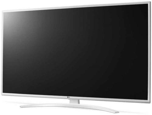 Телевизор LED LG 49" 49UM7490PLC белый/Ultra HD/50Hz/DVB-T2/DVB-C/DVB-S2/USB/WiFi/Smart TV (RUS) фото 2