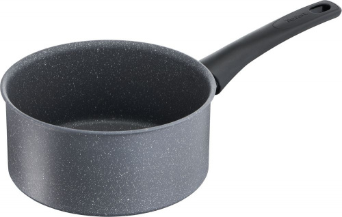 Сотейник Tefal Chef`s Delight G1222902 d=18см (без крышки) серый (2100110355)