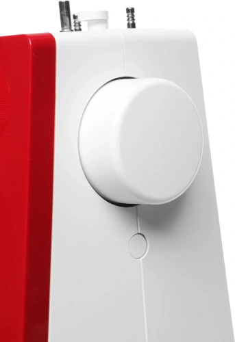 Швейная машина Janome 1522 RD белый фото 16