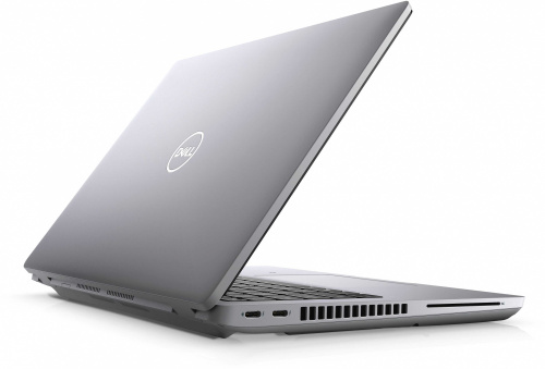 Ноутбук Dell Latitude 5421 Core i5 11500H 8Gb SSD256Gb Intel UHD Graphics 14" IPS WVA FHD (1920x1080) Linux grey WiFi BT Cam фото 6