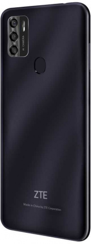Смартфон ZTE Blade A7s 64Gb 3Gb темно-синий моноблок 3G 4G 2Sim 6.5" 720x1560 Android Q 16Mpix 802.11 b/g/n NFC GPS GSM900/1800 GSM1900 MP3 FM A-GPS microSDHC фото 6