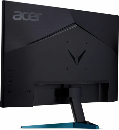 Монитор Acer 28" Nitro VG280Kbmiipx черный IPS LED 1ms 16:9 HDMI M/M матовая 300cd 178гр/178гр 3840x2160 60Hz FreeSync DP 4K 5.5кг фото 6