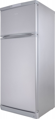 Холодильник Stinol STT 145 S серебристый (двухкамерный) фото 2