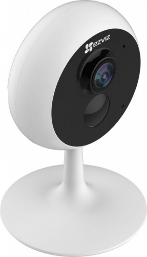 Видеокамера IP Ezviz CS-C1C-D0-1D2WPFR 2.8-2.8мм цветная корп.:белый фото 2