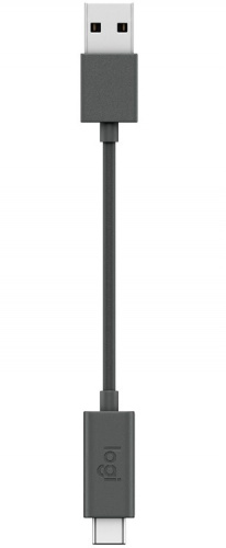 Презентер Logitech Spotlight Radio USB (30м) серый фото 6