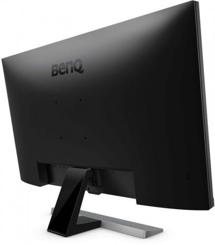 Монитор Benq 31.5" EW3270U 4K черный VA LED 4ms 16:9 HDMI M/M матовая 20000000:1 300cd 178гр/178гр 3840x2160 DisplayPort Ultra HD USB 7.5кг фото 4