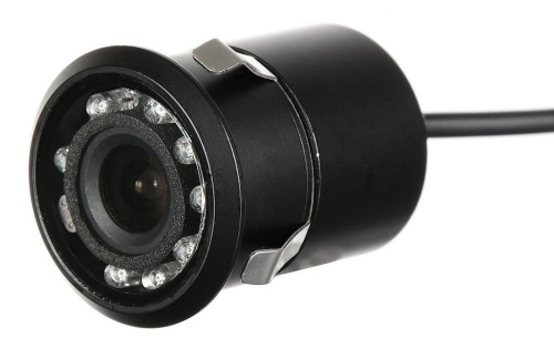 Камера заднего вида Digma DCV-300 универсальная фото 2