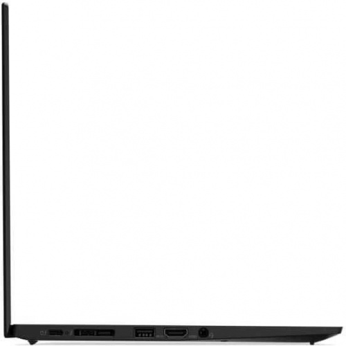 Ноутбук Lenovo ThinkPad X1 Carbon G8 T Core i5 10210U/16Gb/SSD512Gb/Intel UHD Graphics/14"/IPS/FHD (1920x1080)/4G/Windows 10 Professional 64/black/WiFi/BT/Cam фото 3
