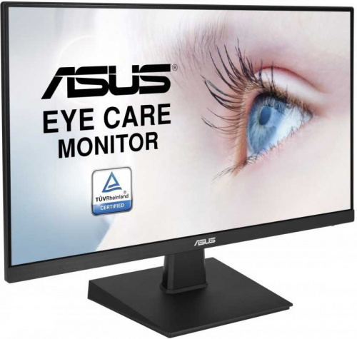 Монитор Asus 23.8" VA24EHE черный IPS LED 16:9 DVI HDMI матовая 250cd 178гр/178гр 1920x1080 75Hz VGA FHD 3.57кг фото 2