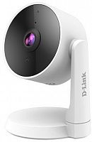 Камера видеонаблюдения аналоговая D-Link DCS-8325LH 3-3мм корп.:белый