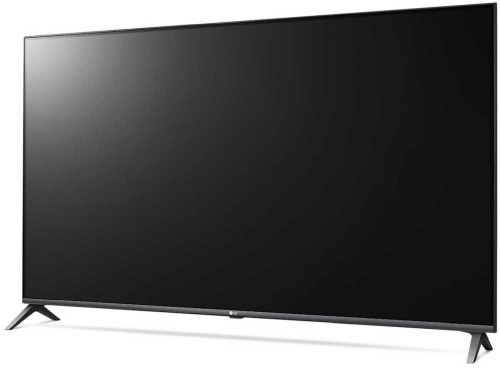 Телевизор LED LG 55" 55UM7510PLA серебристый/Ultra HD/100Hz/DVB-T2/DVB-C/DVB-S/DVB-S2/USB/WiFi/Smart TV (RUS) фото 2