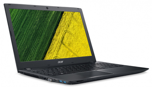 Ноутбук Acer Aspire E5-576G-5479 Core i5 8250U/8Gb/SSD256Gb/nVidia GeForce Mx150 2Gb/15.6"/IPS/FHD (1920x1080)/Windows 10 Home/black/WiFi/BT/Cam фото 3