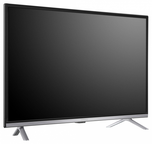Телевизор LED Hyundai 32" H-LED32ES5008 Android TV черный HD READY 60Hz DVB-T2 DVB-C DVB-S2 USB WiFi Smart TV (RUS) фото 12