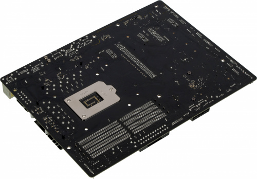Материнская плата Asrock Z490 PHANTOM GAMING 4 Soc-1200 Intel Z490 4xDDR4 ATX AC`97 8ch(7.1) GbLAN RAID+HDMI фото 19