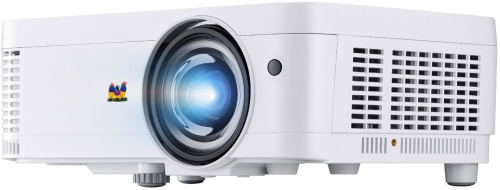 Проектор ViewSonic PS600W DLP 3500Lm (1280x800) 22000:1 ресурс лампы:5000часов 2xHDMI 2.6кг фото 10