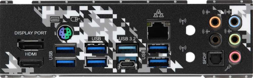 Материнская плата Asrock X570 STEEL LEGEND Soc-AM4 AMD X570 4xDDR4 ATX AC`97 8ch(7.1) GbLAN RAID+HDMI+DP фото 4