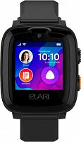 Смарт-часы Elari KidPhone-4G 1.3" IPS черный