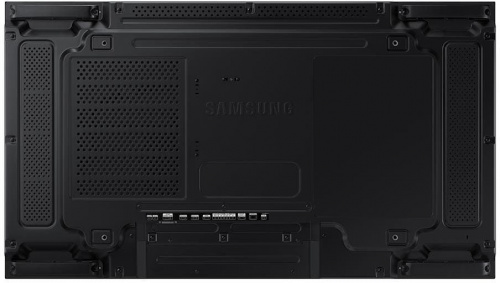 Панель Samsung 46" VM46T-U черный LED 8ms 16:9 DVI HDMI полуматовая 500cd 178гр/178гр 1920x1080 D-Sub DisplayPort FHD 15.7кг (RUS) фото 6