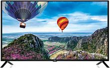 Телевизор LED BBK 40" 40LEM-1052/FTS2C черный/FULL HD/50Hz/DVB-T2/DVB-C/DVB-S2/USB (RUS)