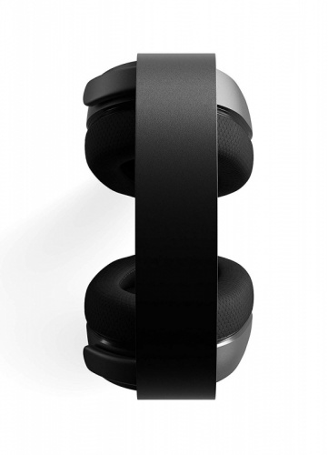 Наушники с микрофоном Steelseries Arctis 5 2019 Edition черный 3м мониторные USB оголовье (61504) фото 9