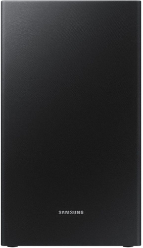 Звуковая панель Samsung HW-T630/RU 3.1 310Вт черный фото 13