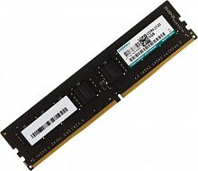 Память DDR4 4GB 2133MHz Kingmax KM-LD4-2133-4GS RTL PC4-17000 CL15 DIMM 288-pin 1.2В Ret